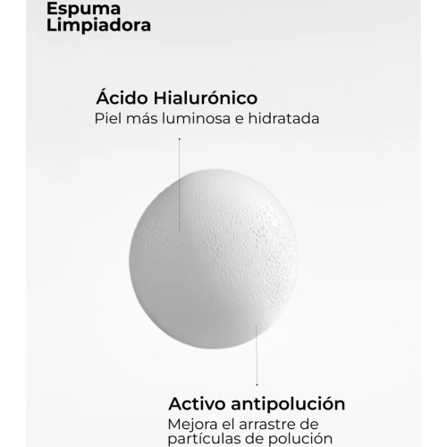 SEGLE - Confezione doppia detergente - Formato da viaggio