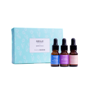 SEGLE - Impacco routine antietà e rassodante BeSKIN di @befarmacos - Tutti i tipi di pelle tranne quelle sensibili