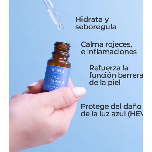 SEGLE - Impacco routine antietà e rassodante BeSKIN di @befarmacos - Tutti i tipi di pelle tranne quelle sensibili