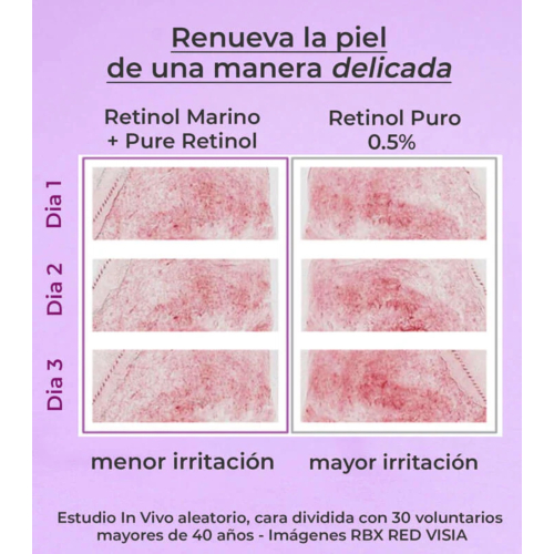 SEGLE - Impacco routine antietà e rassodante BeSKIN di @befarmacos - Tutti i tipi di pelle tranne quelle sensibili