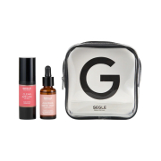 SEGLE - Kit per il trattamento anti-acne e rosacea