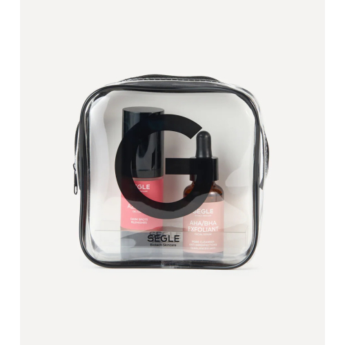 SEGLE - Kit per il trattamento anti-acne e rosacea