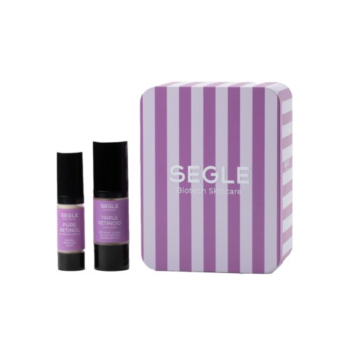 SEGLE - Pacchetto trattamento anti-età Antiaging Triple Retinoid