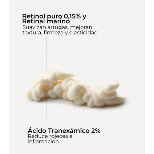 SEGLE - Pacchetto trattamento anti-età Antiaging Triple Retinoid