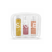SEGLE - Kit Tripla Detersione - Pelle Normale
