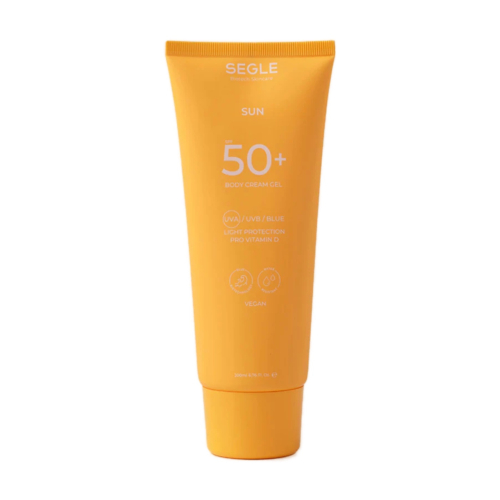 SEGLE - Protezione solare corpo Light Protection Pro Vitamin D SPF 50+