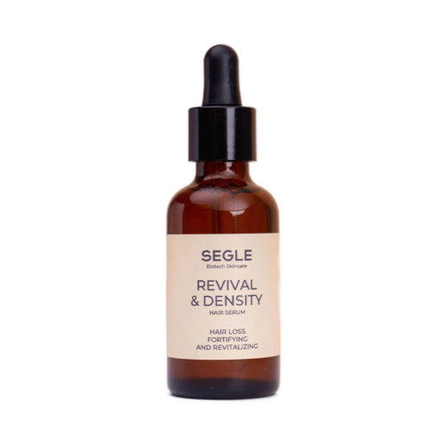SEGLE - Siero per capelli Revival & Density