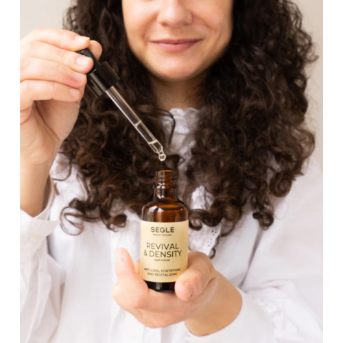 SEGLE - Siero per capelli Revival & Density