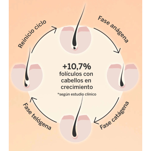 SEGLE - Siero per capelli Revival & Density