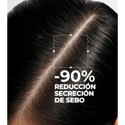 SEGLE - Siero per capelli Scalp Exfoliating