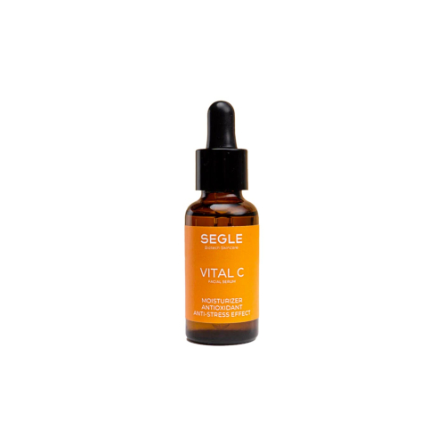SEGLE - Siero viso alla vitamina C Vital C