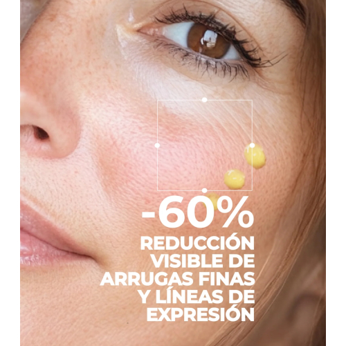 SEGLE - Siero viso anti-età notturno Tripe Retinol