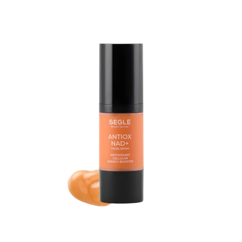 SEGLE - Siero viso antiossidante Antiox NAD+