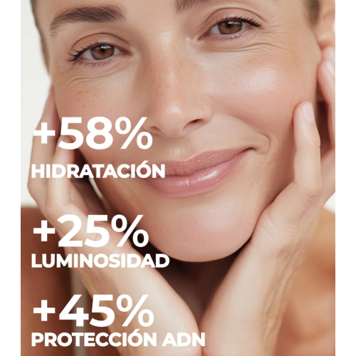 SEGLE - Siero viso antiossidante Antiox NAD+