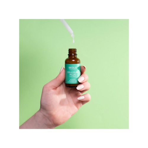 SEGLE - Siero viso Cellular Plus