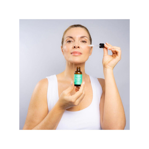 SEGLE - Siero viso Cellular Plus