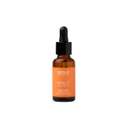 SEGLE - Siero viso alla vitamina C Vital C