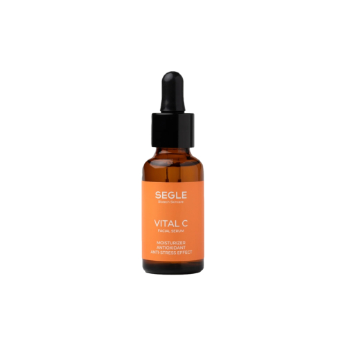 SEGLE - Siero viso alla vitamina C Vital C