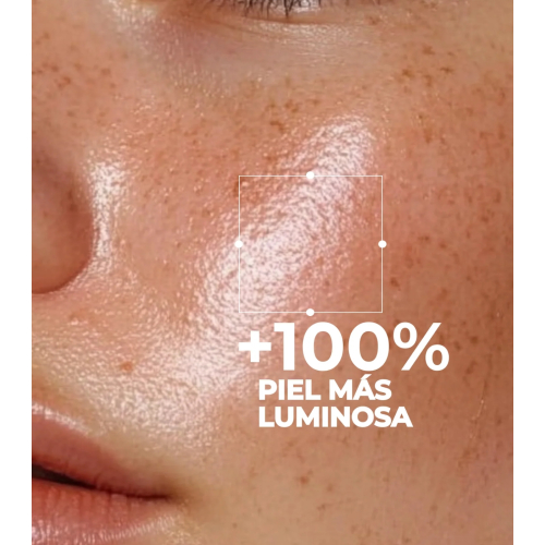 SEGLE - Siero viso alla vitamina C Vital C