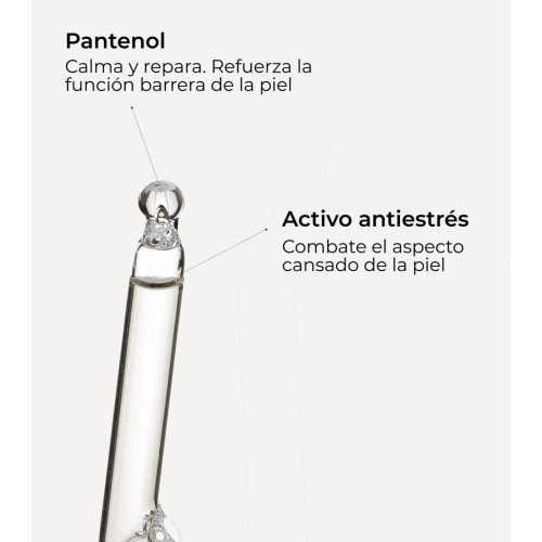 SEGLE - Siero viso alla vitamina C Vital C