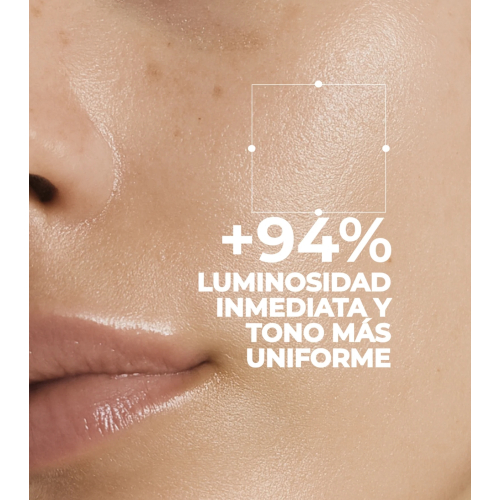 SEGLE - Siero viso esfoliante all'acido glicolico Glycolmix