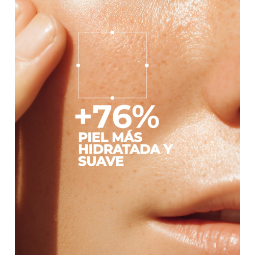 SEGLE - Siero viso idratante Blue Balance