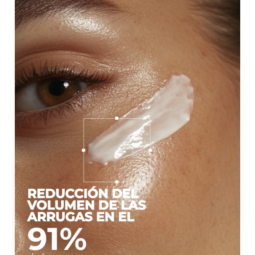 SEGLE - Siero multifunzione contorno occhi e labbra Flash Serum