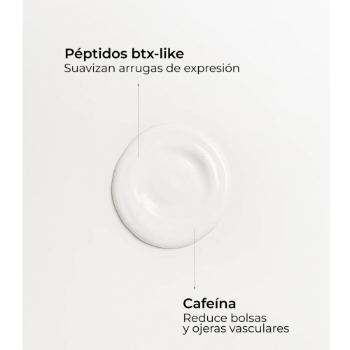 SEGLE - Siero multifunzione contorno occhi e labbra Flash Serum