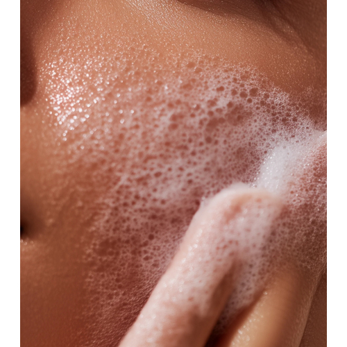 SEGLE - Set di 2 schiume detergenti idratanti anti-inquinamento