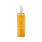 SEGLE - Spray solare bifasico per corpo e capelli SPF50+