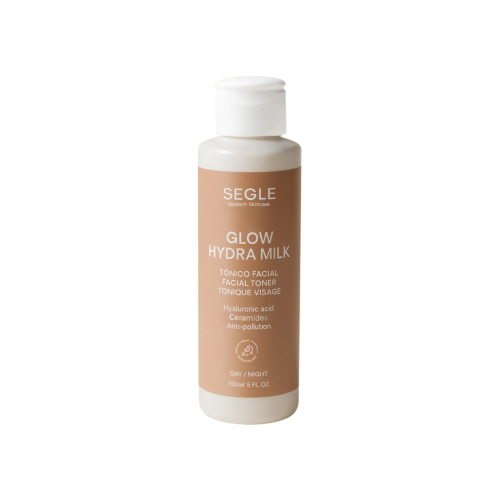 SEGLE - Tonico viso Glow Hydra Milk