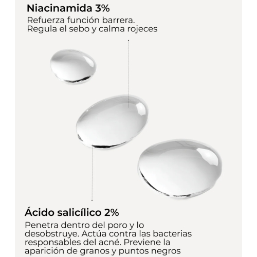 SEGLE - Tonico Viso Purifying Balance