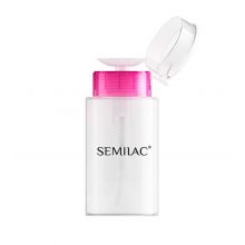 Semilac - Distributore di liquidi con pompa
