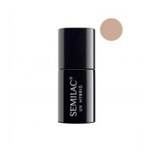Semilac - Smalto semipermanente - 138: Perfect Nude