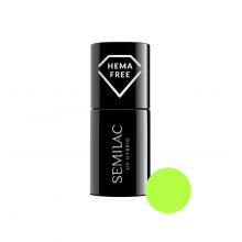 Semilac - Smalto semipermanente - 440: Energetic Lime