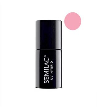 Semilac - *PasTells* - Smalto per unghie semipermanente - 275: Light Pink