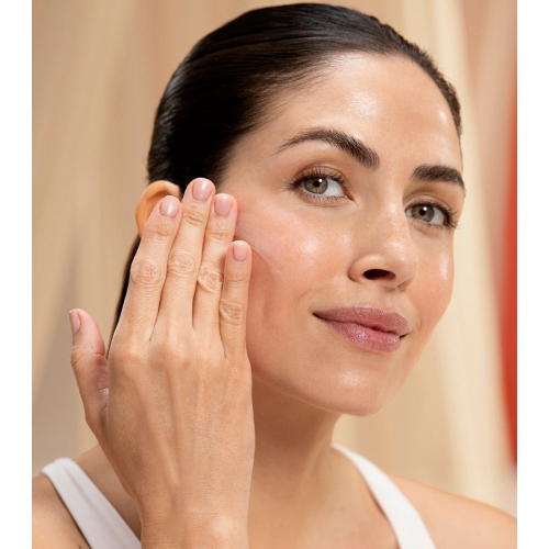 Sensilis - Balsamo viso effetto lifting in texture sorbetto Peptide AR