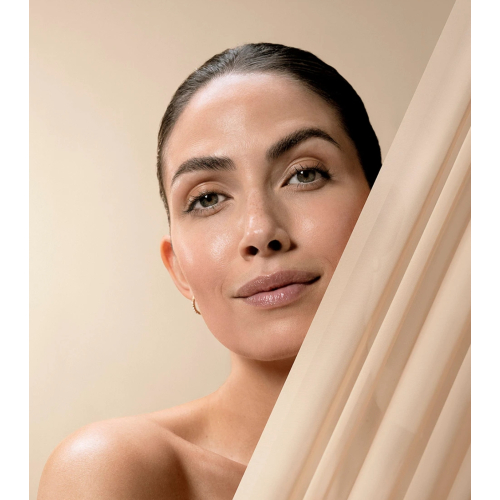 Sensilis - Balsamo viso effetto lifting in texture sorbetto Peptide AR