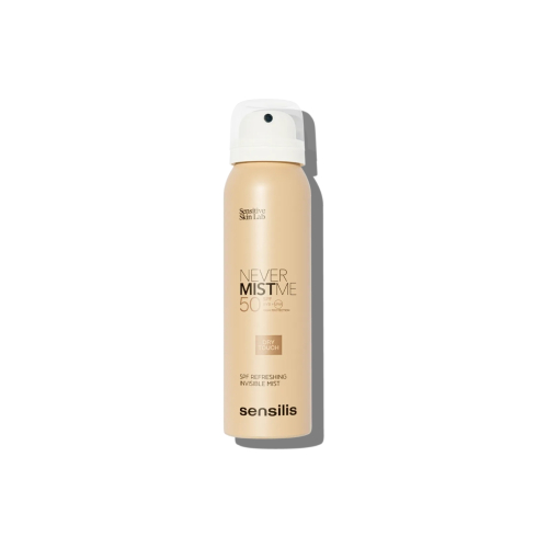 Sensilis - Spray solare viso Never Mistme SPF50