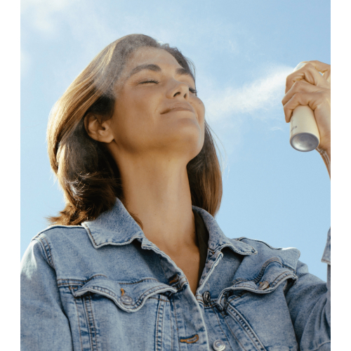 Sensilis - Spray solare viso Never Mistme SPF50