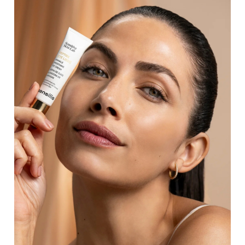 Sensilis - Contorno occhi effetto lifting Peptide Eye Lisss
