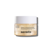 Sensilis - Crema notte con perle rigeneranti Peptide RETI-V