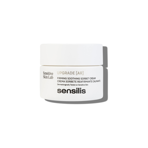 Sensilis - Crema viso rassodante dalla texture sorbetto Upgrade AR