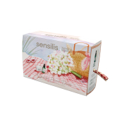 Sensilis - Kit per la cura del viso - A Seaside Picnic Escape