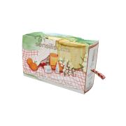 Sensilis - Kit per la cura del viso - A Sunny Morning Picnic