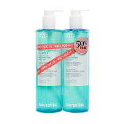 Sensilis - Gel detergente purificante Purify Essential