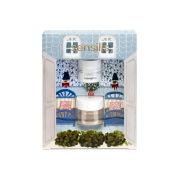 Sensilis - *Xmass* - Set crema Peptide AR + perle Peptide Reti-V
