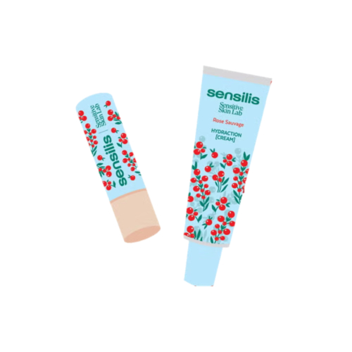 Sensilis - *Xmass* - Set di crema per le mani e balsamo labiale