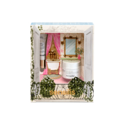 Sensilis - *Xmass* - Set di crema per gli occhi e crema Peptide AR
