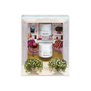 Sensilis - *Xmass* - Set di creme per il viso Upgrade AR